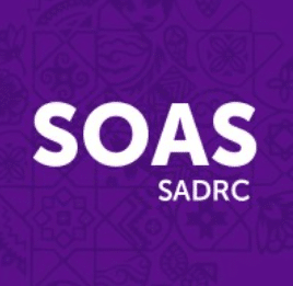 logo of PAW partner SOAS, University of London