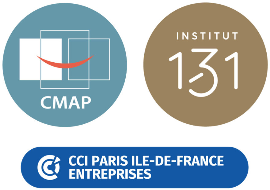 logo of PAW partner CMAP