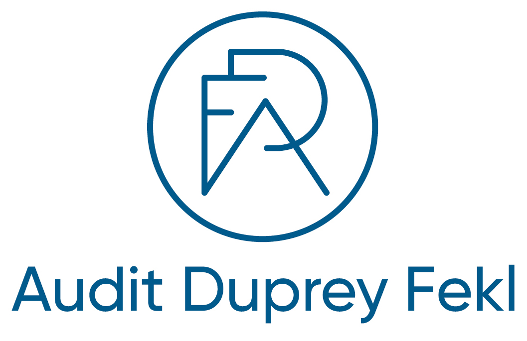 logo of PAW partner Audit Duprey Fekl