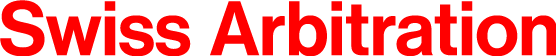 logo of PAW partner Swiss Arbitration Association