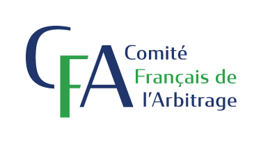 logo of PAW partner Comité Français de l&#8217;Arbitrage