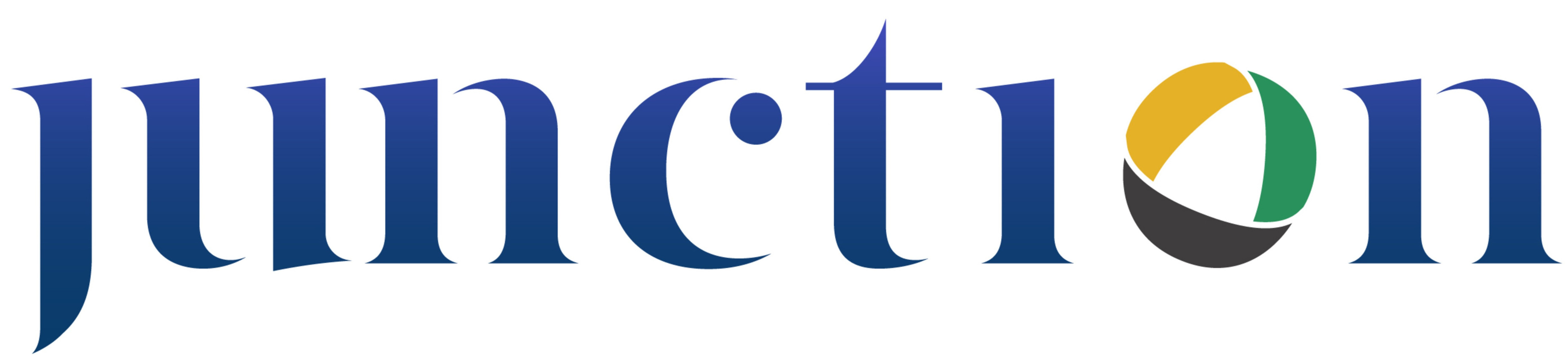 logo of PAW partner Junction