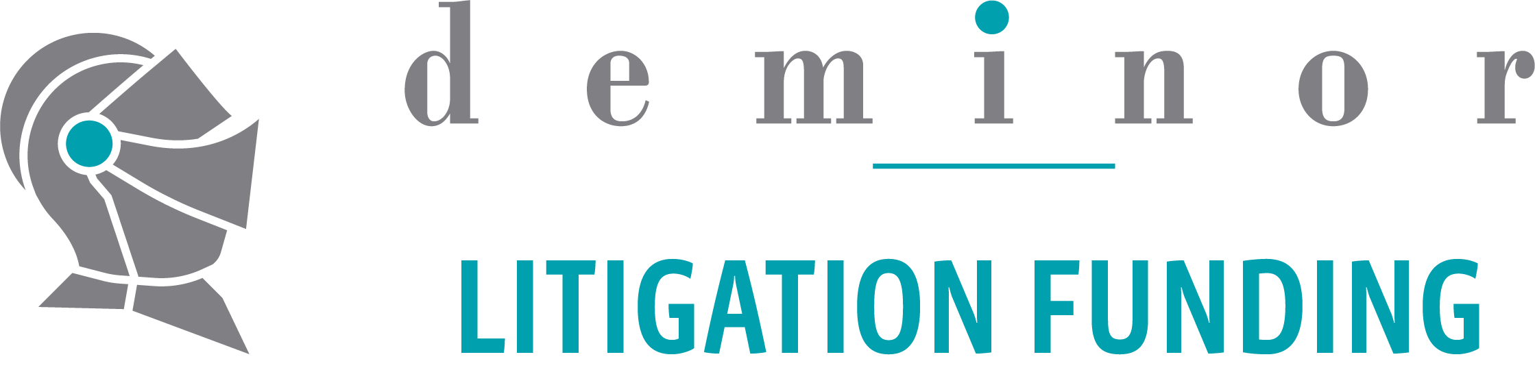 logo of PAW partner Deminor Litigation Funding
