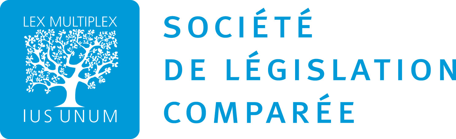logo of PAW partner Société de Législation Comparée