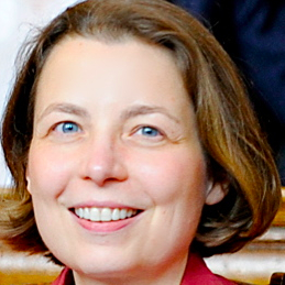 Marie-Élodie Ancel