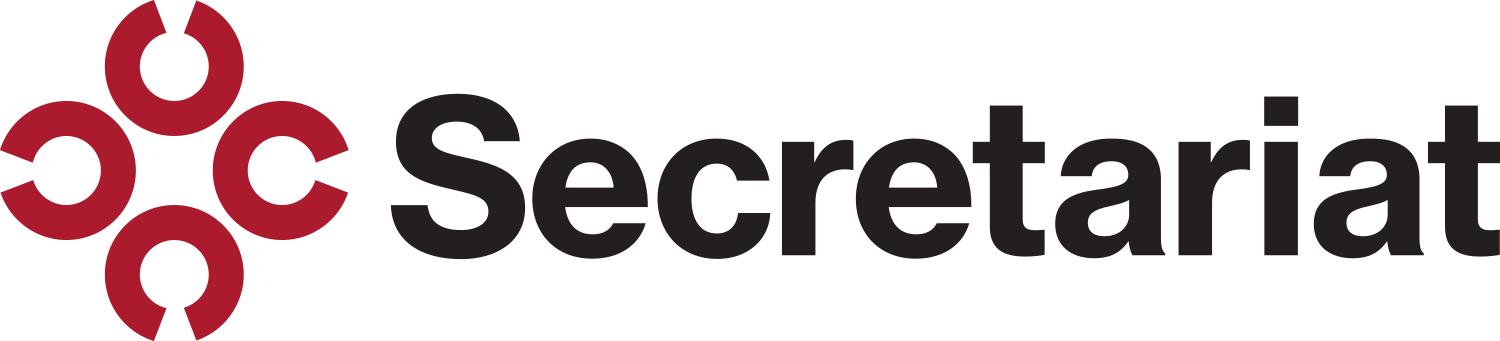 logo of PAW partner Secretariat
