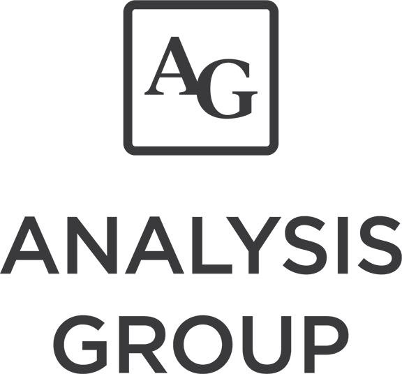 logo of PAW partner Analysis Group