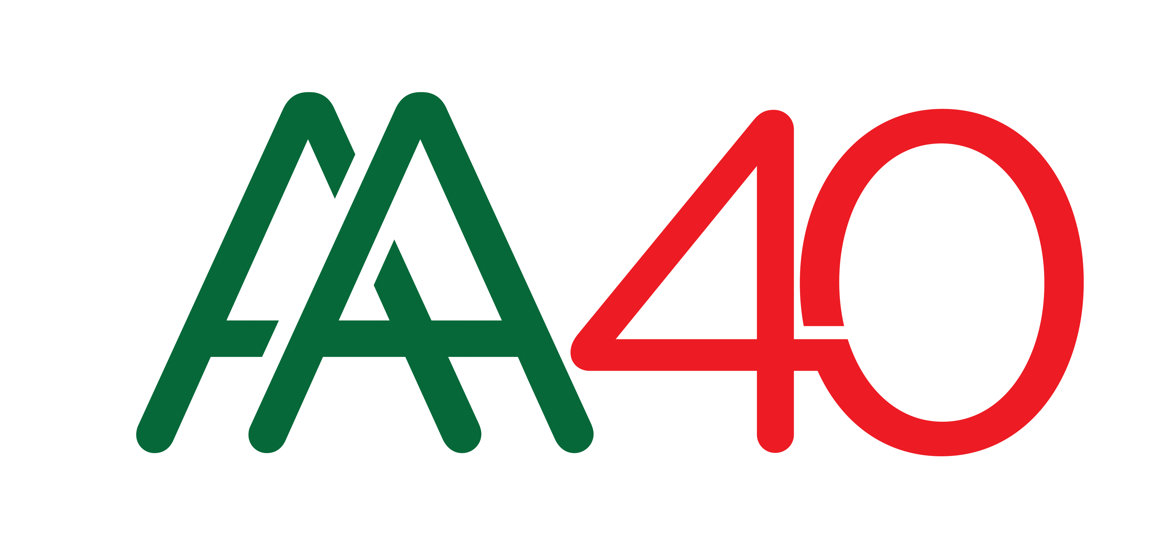 logo of PAW partner AA-40