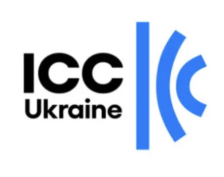 logo of PAW partner ICC Ukraine