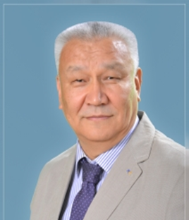 Shamaral Maichiev