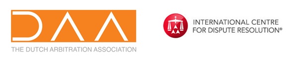 logo of PAW partner Dutch Arbitration Association