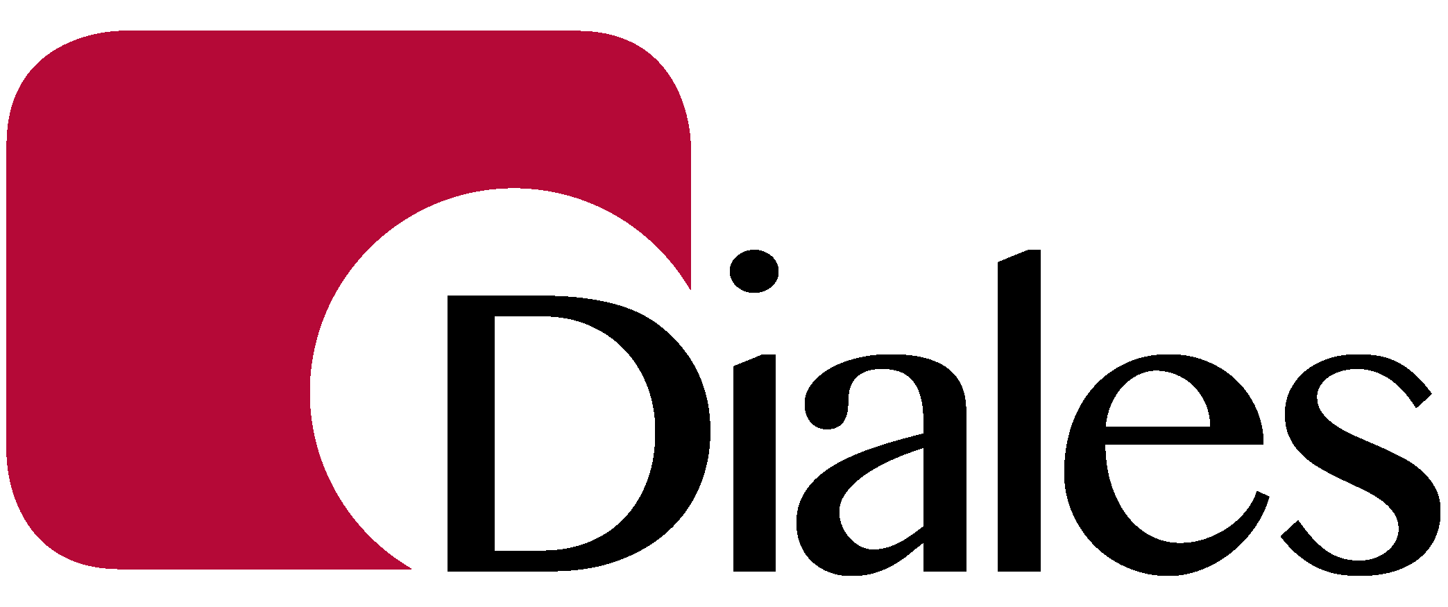 logo of PAW partner DIALES