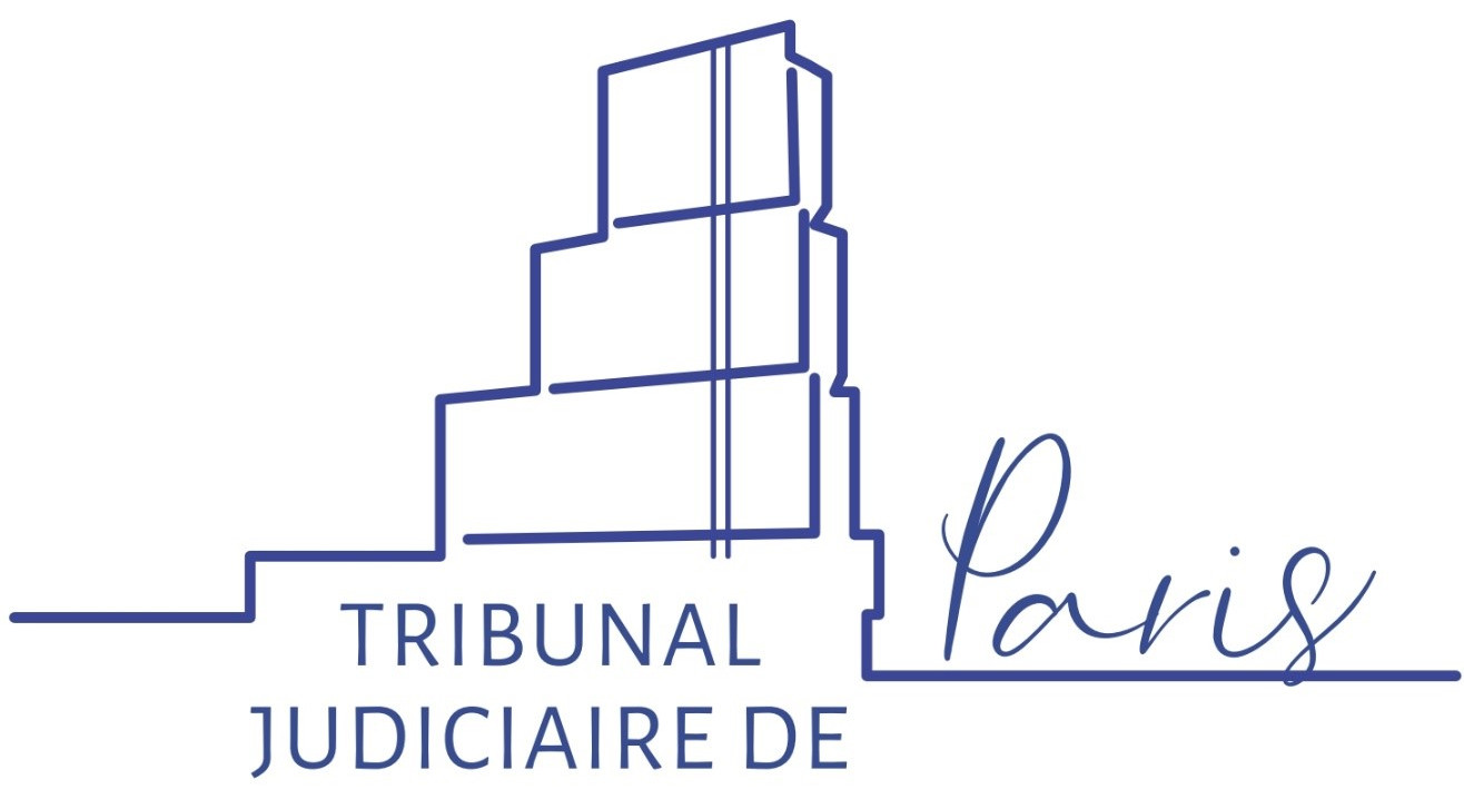 logo of PAW partner Tribunal Judiciaire de Paris