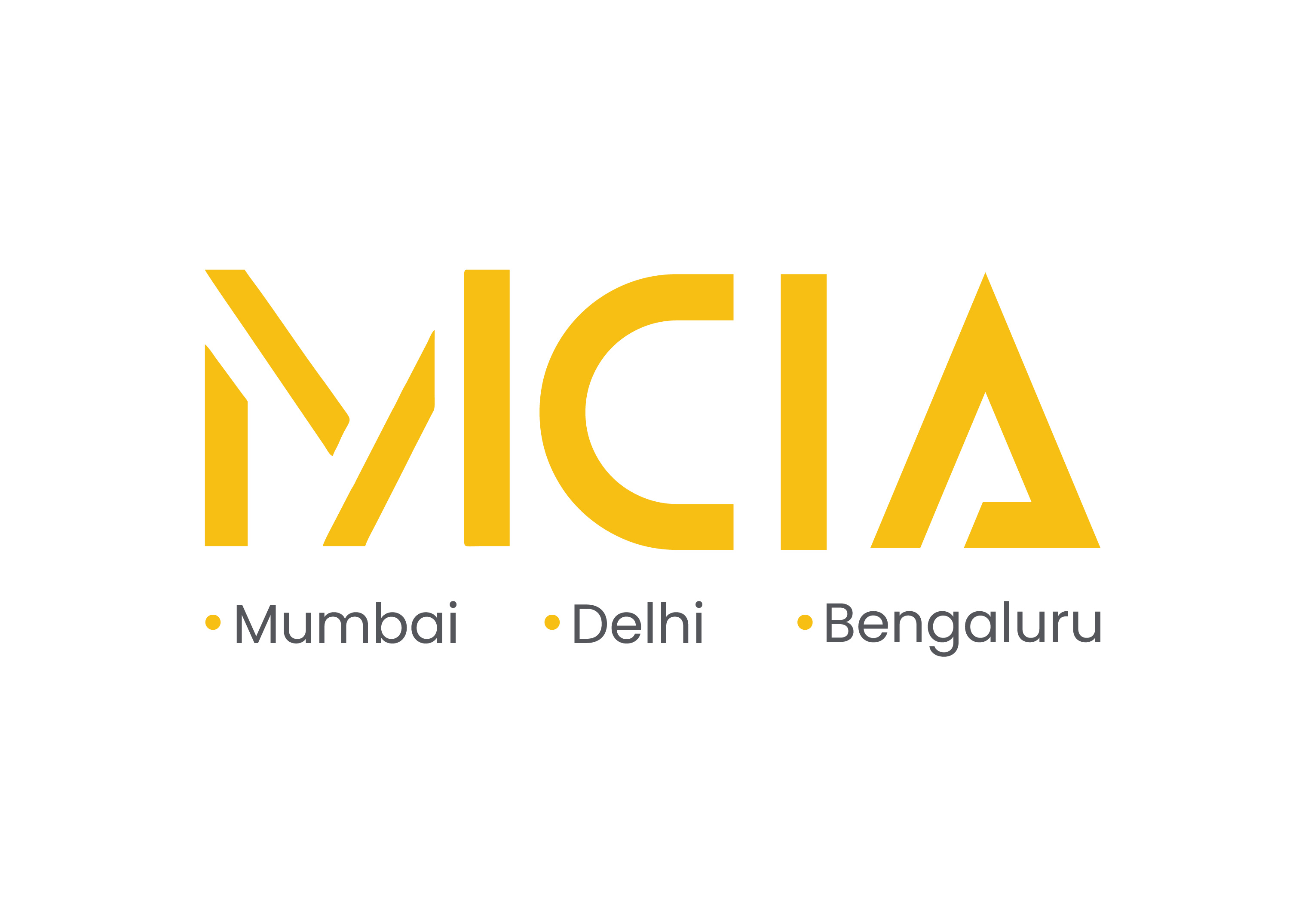 logo of PAW partner MCIA