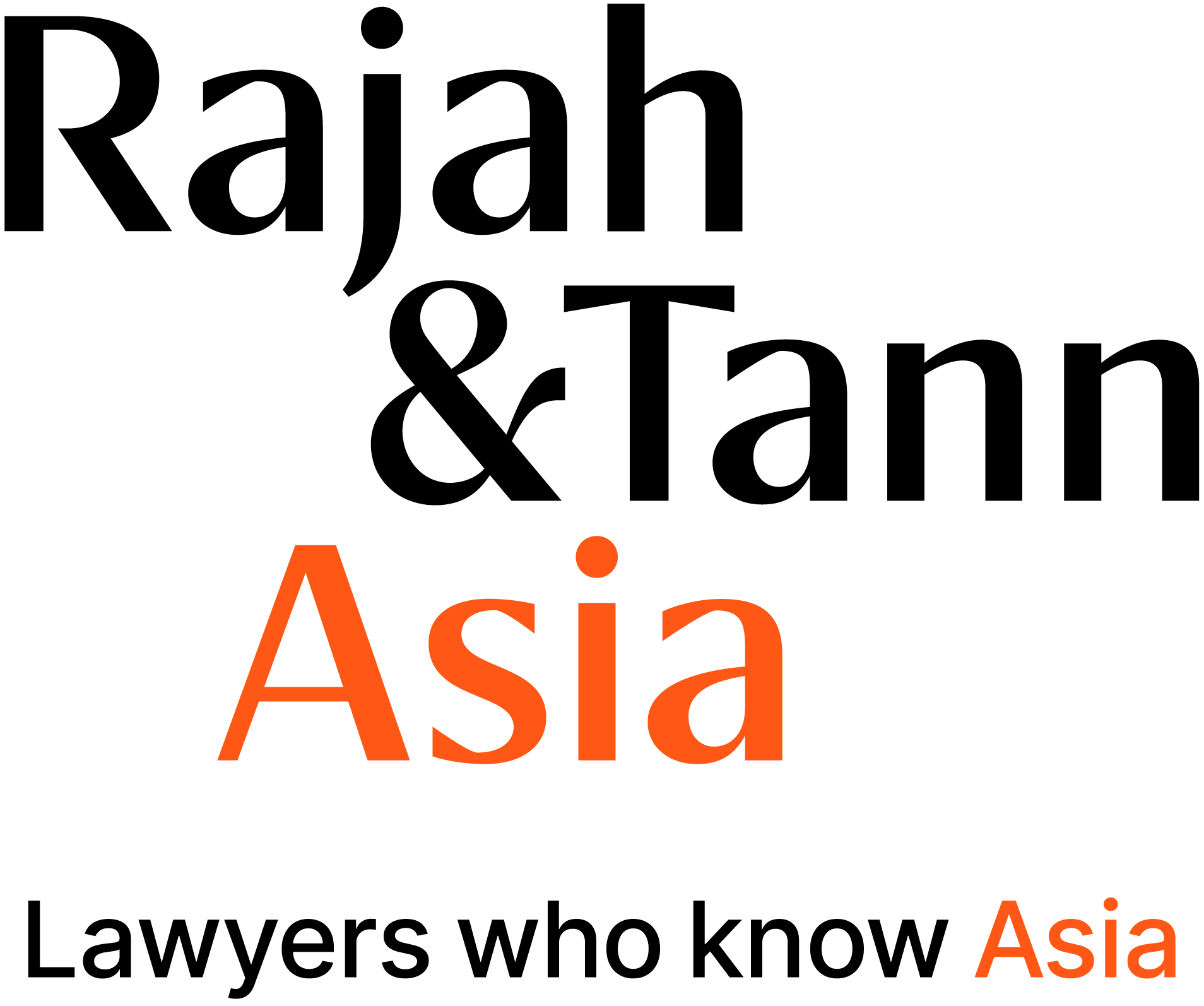 logo of PAW partner Rajah &amp; Tann