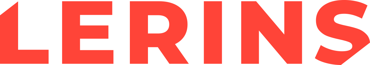 logo of PAW partner LERINS