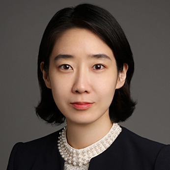 Jeonghye Sophie Ahn