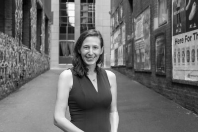 Caroline Swartz-Zern