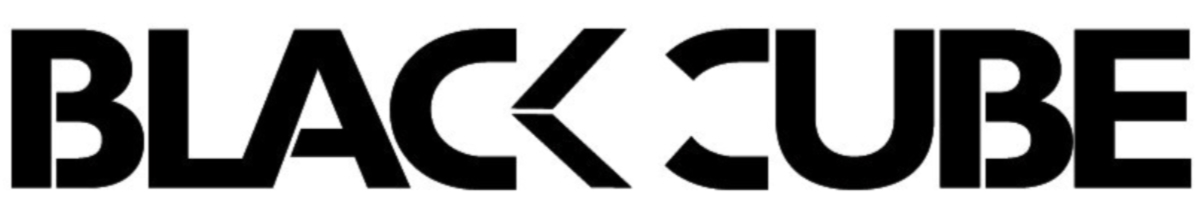 logo of PAW partner Black Cube