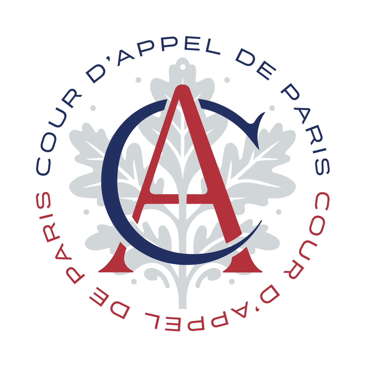 logo of PAW partner Paris Court of Appeal / Cour d&#8217;appel de Paris