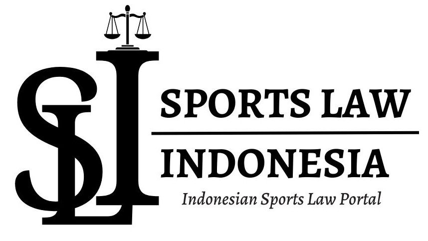 logo of PAW partner Sports Law Indonesia (SLI)