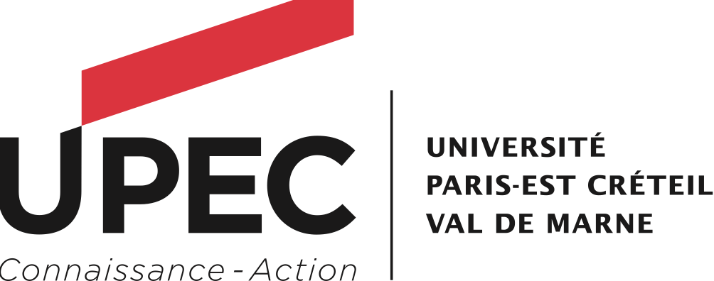 logo of PAW partner Université Paris-Est Créteil