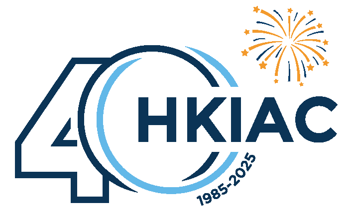 logo of PAW partner HKIAC