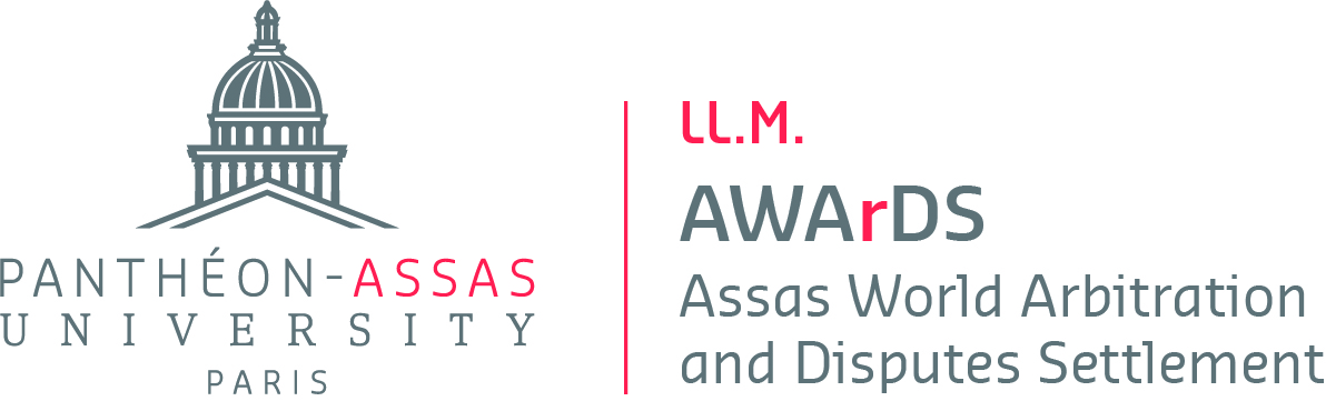 logo of PAW partner LLM AWArDS