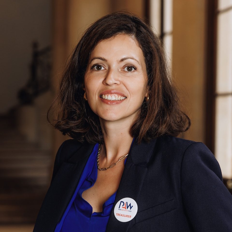 Alexandra VAN DER MEULEN