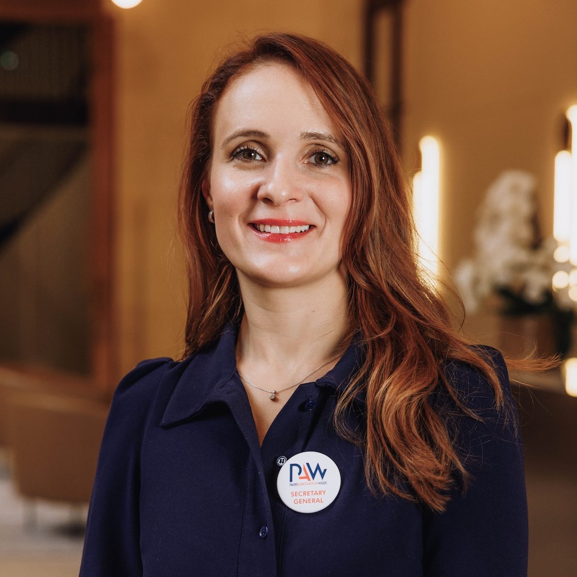 Anastasia DAVIS BONDARENKO