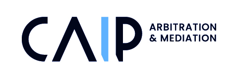 logo of PAW partner Chambre Arbitrale Internationale de Paris