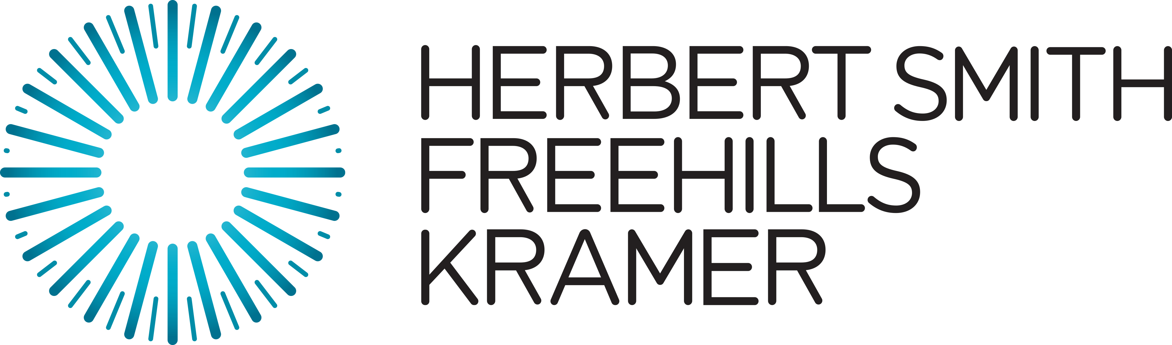 logo of PAW partner Herbert Smith Freehills Kramer