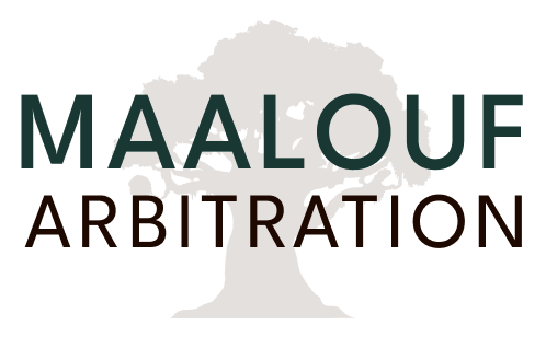 Maalouf Arbitration