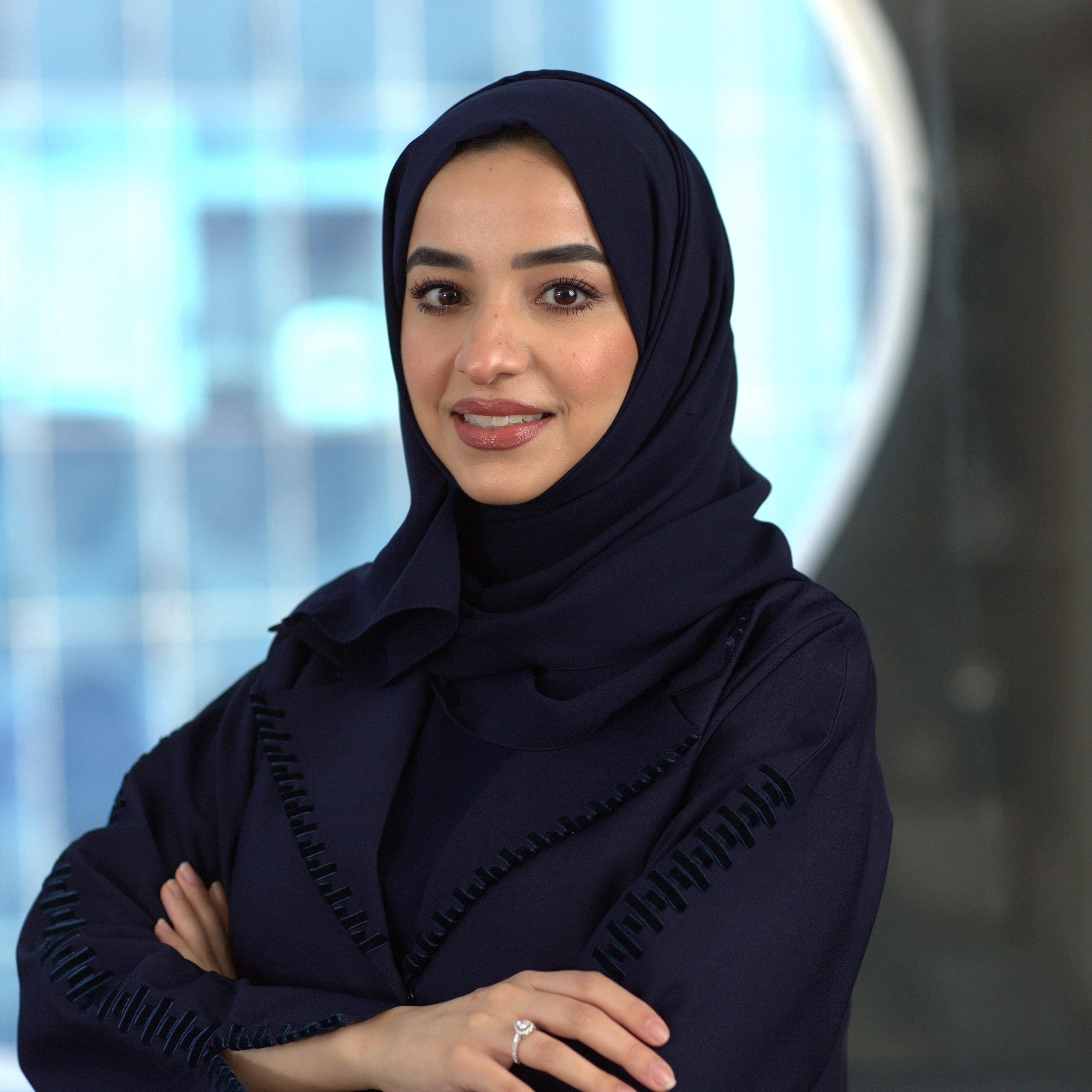 Alia Al Mulla