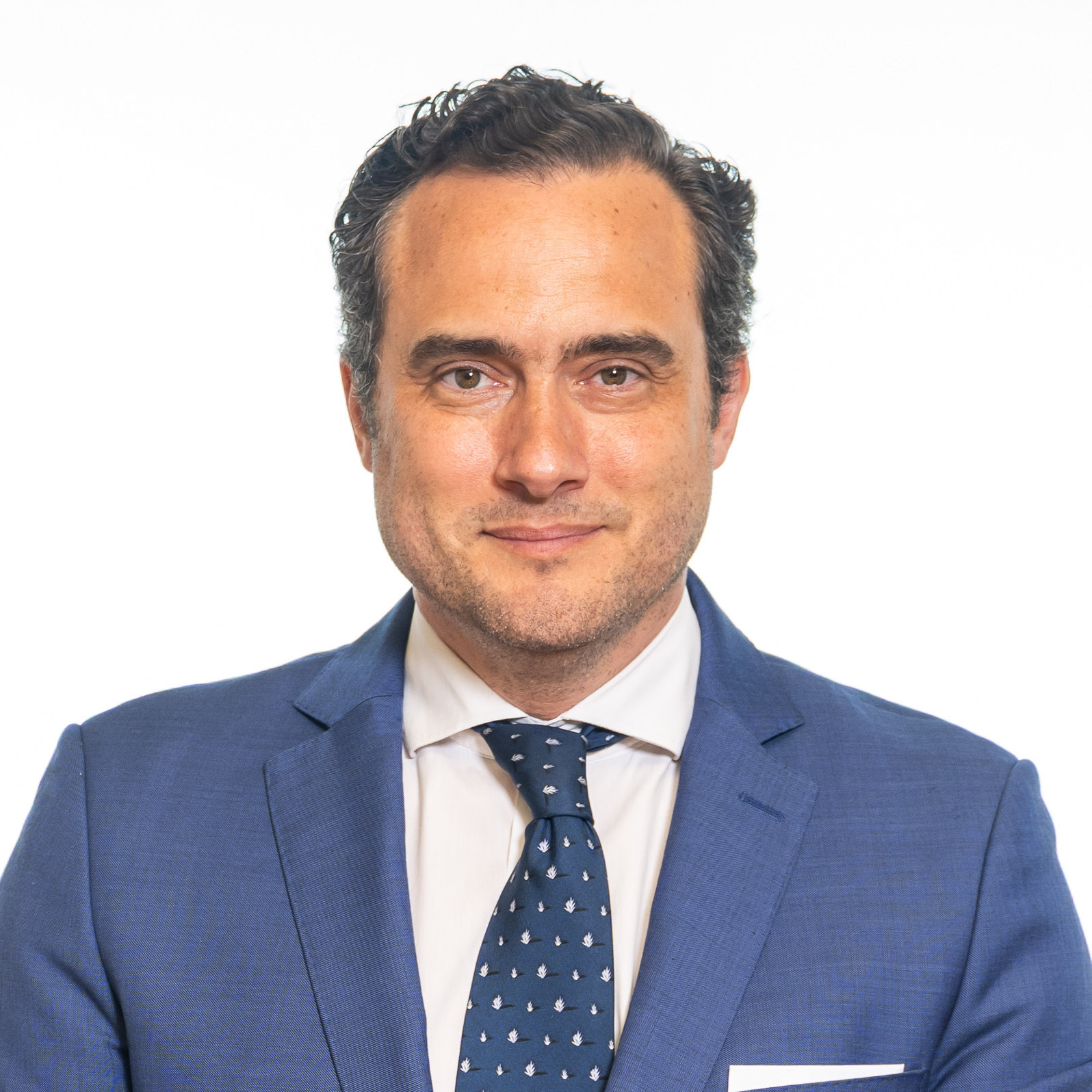 Jose Manuel Albaladejo