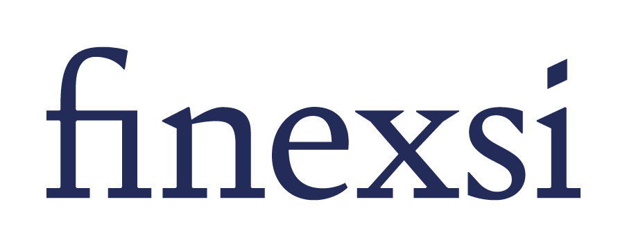 logo of PAW partner Finexsi