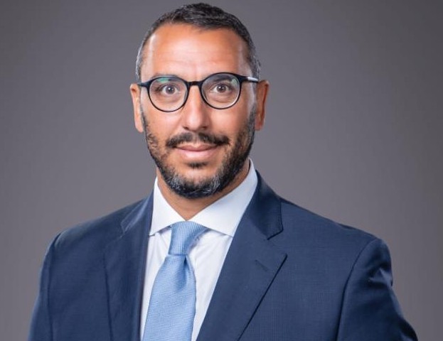 Girgis Abd El-Shahid