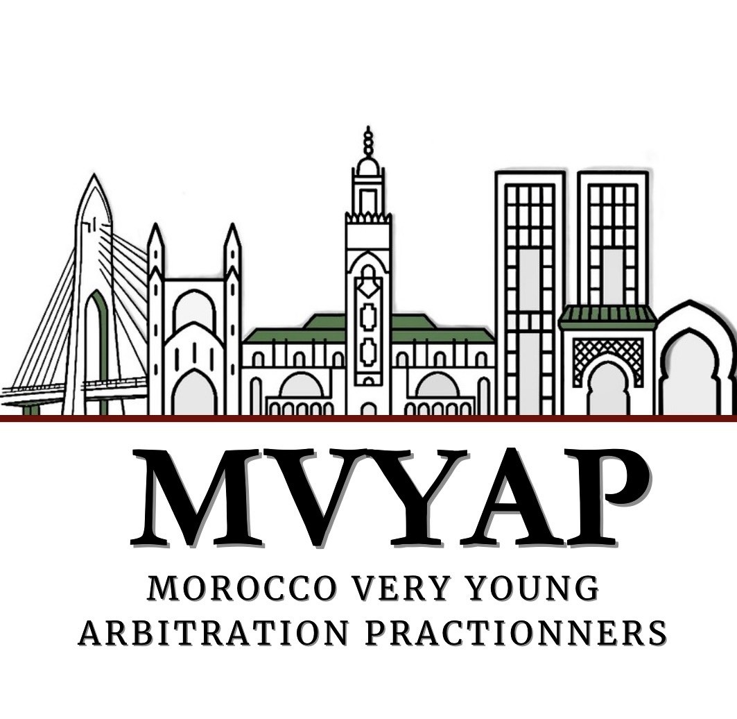 Morocco Very Young Arbitration Practitionners (Morocco VYAP)