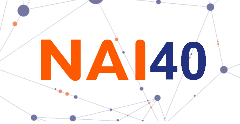 logo of PAW partner NAI40