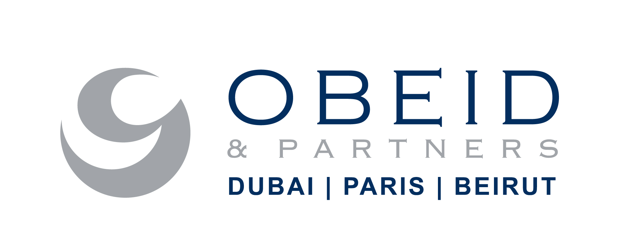 logo of PAW partner Obeid &amp; Partners