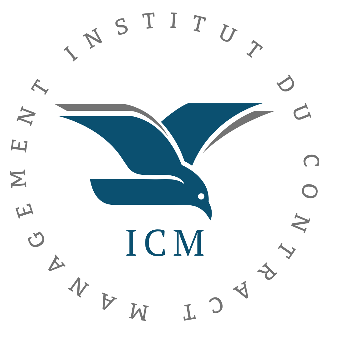 Institut du Contract Management/Contract Management Institute