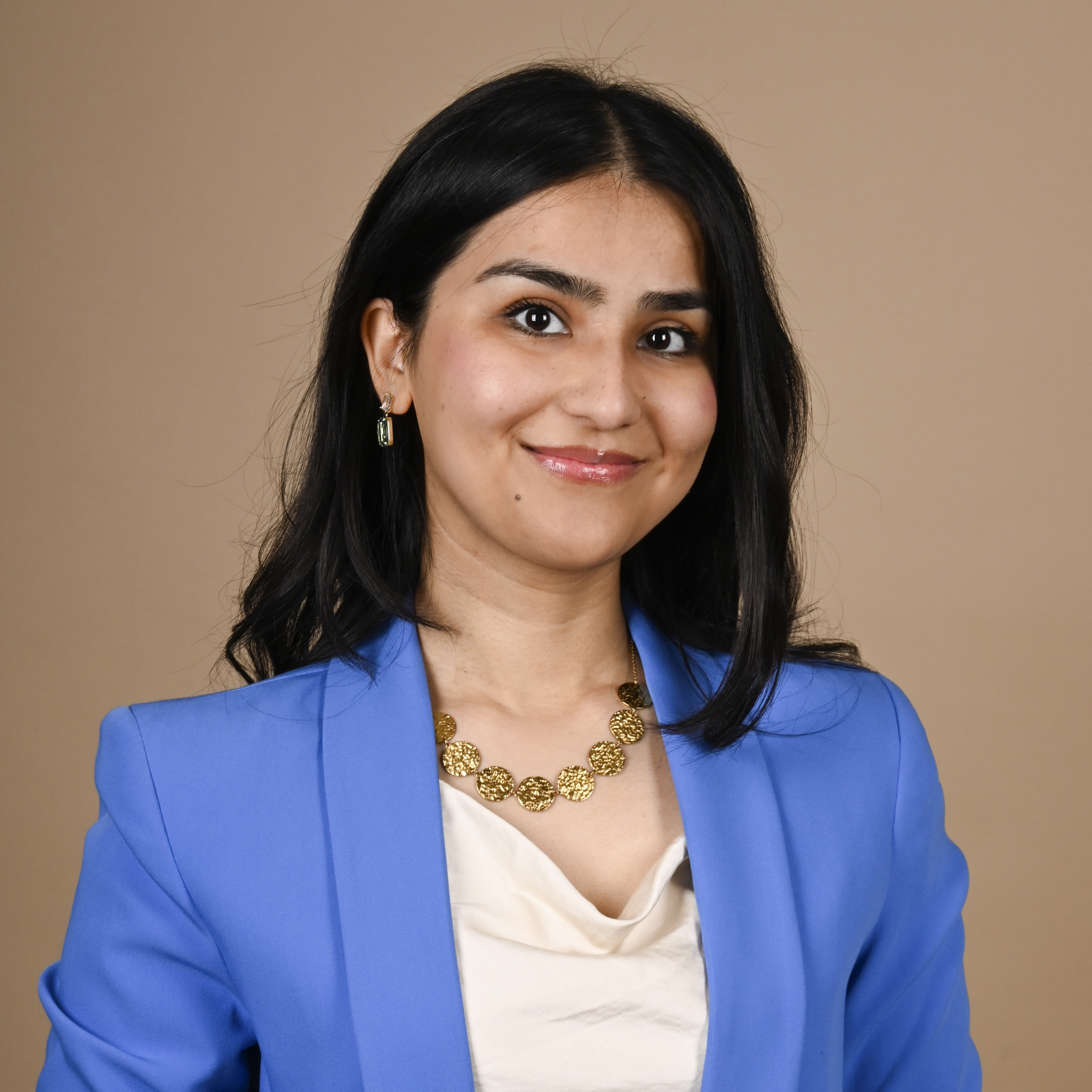 Gulirano Abdullajonova