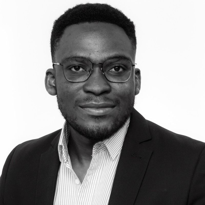 Komivi Maruis Amouzou