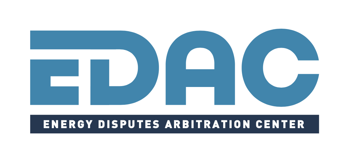 Energy Disputes Arbitration Center
