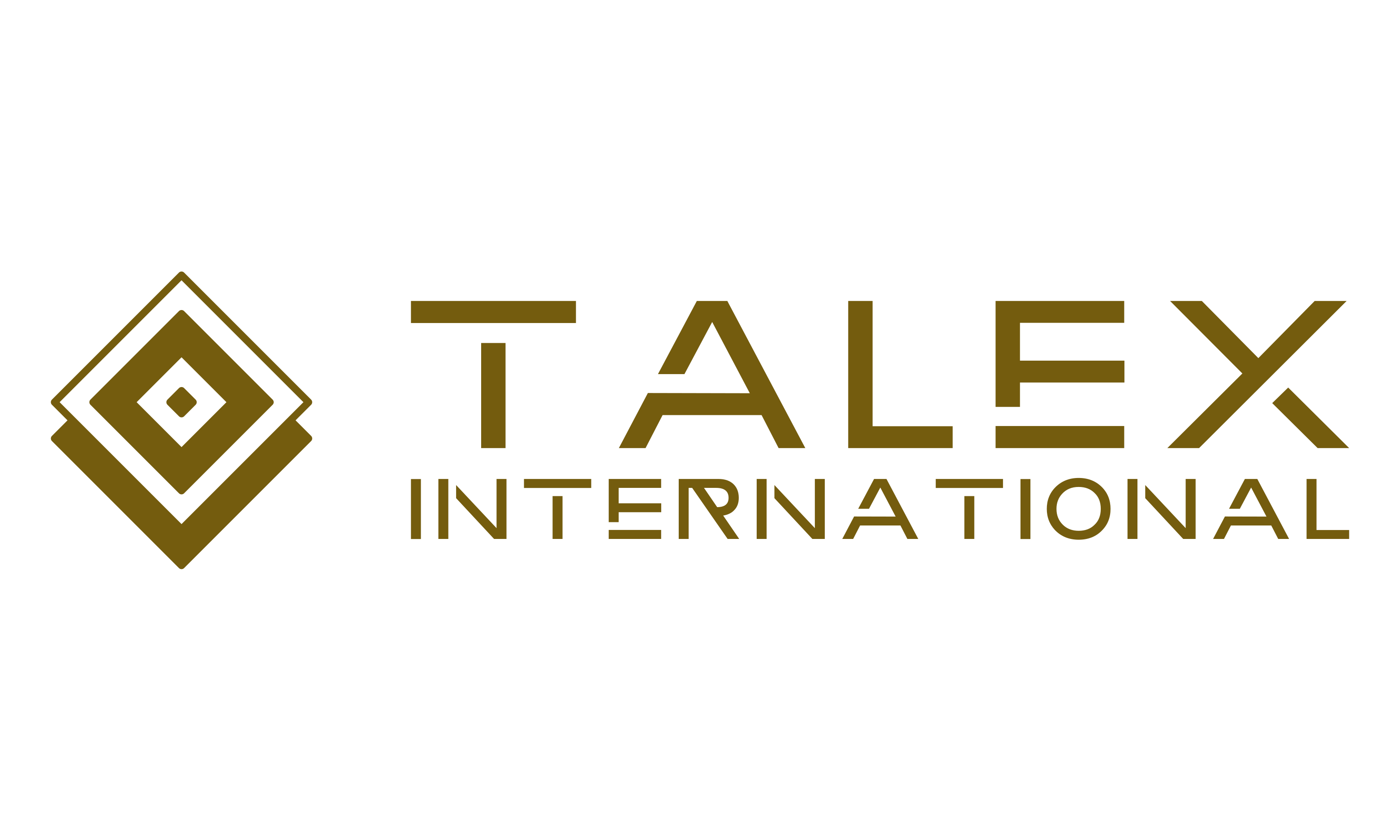 Talex International