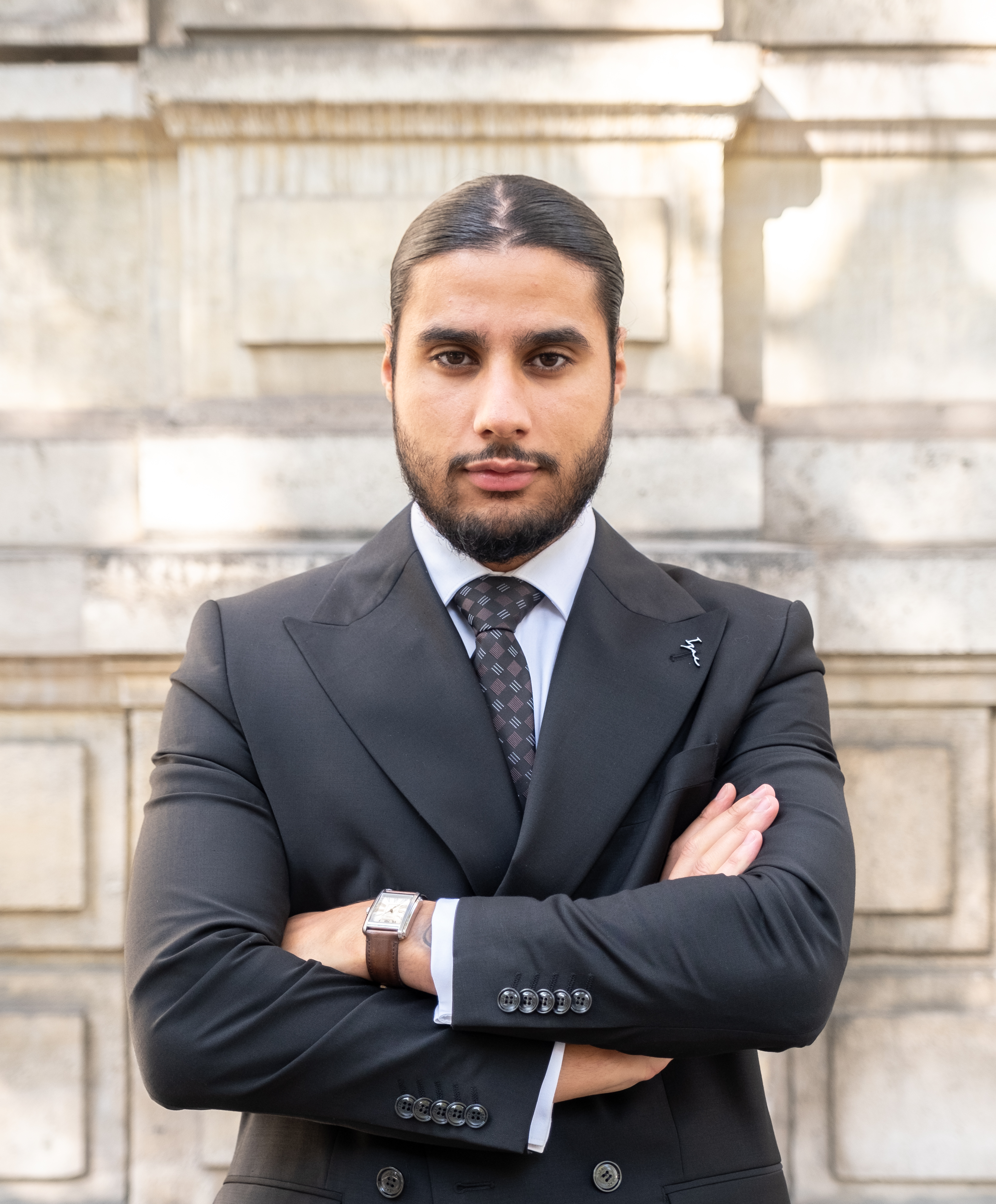 Adel Nabyl Al Beldjilali-Bekkaïri