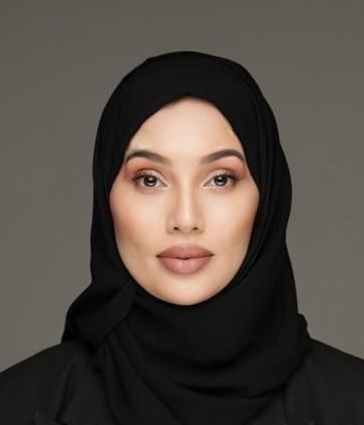 Mariam Al Kuwari