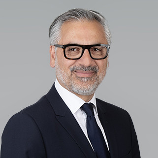 Payam Akhavan