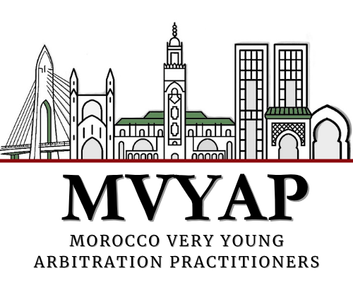 Morocco Very Young Arbitration Practitionners (Morocco VYAP)