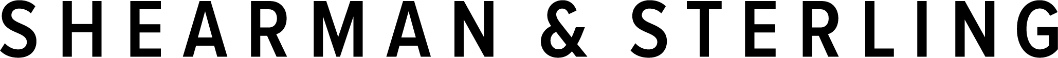 logo of PAW partner Shearman &amp; Sterling
